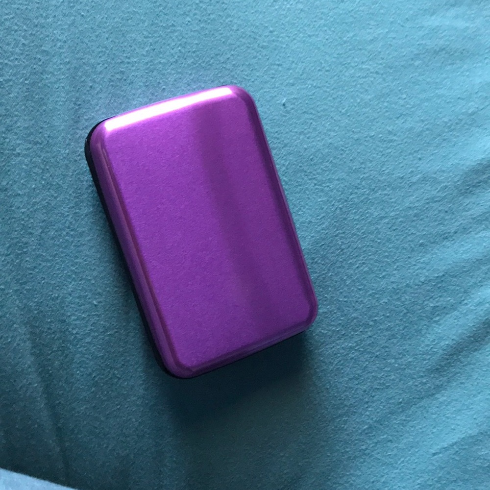 Confidential Wallet